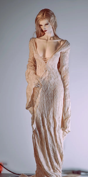 AbiDoll - Hera & 72 Body