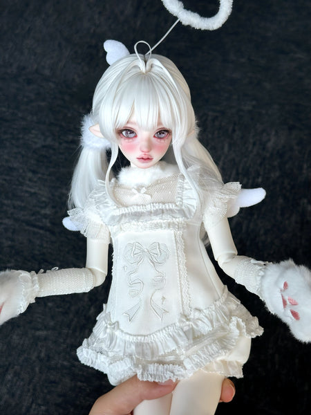 [DEPOSIT ONLY] Wonderland Doll - Fluffy M