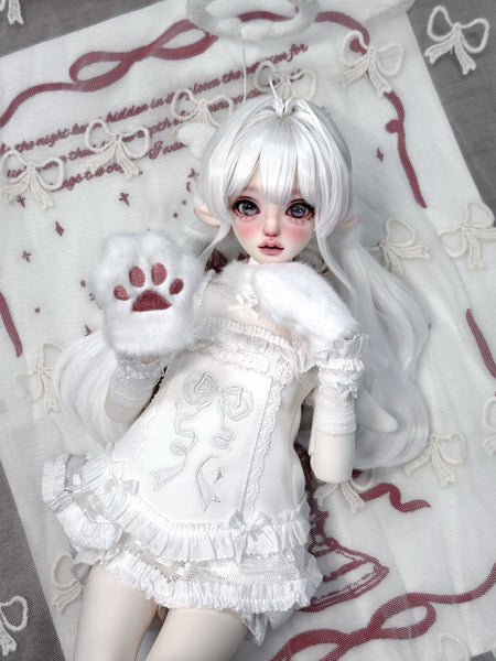 [DEPOSIT ONLY] Wonderland Doll - Fluffy M