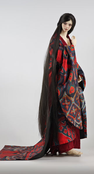 AbiDoll - Hera & 72 Body