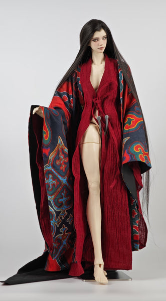 AbiDoll - Hera & 72 Body