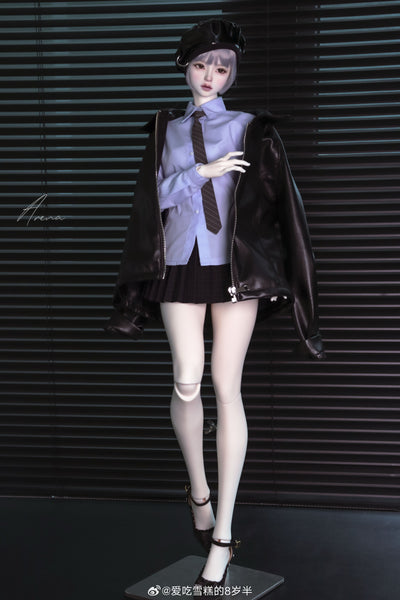 QQ Doll - Arena & Erela