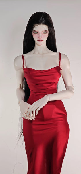 AbiDoll - Hera & 72 Body