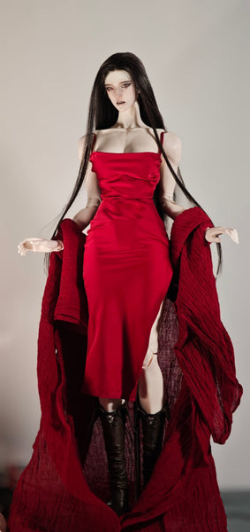 AbiDoll - Hera & 72 Body