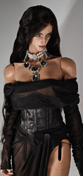 AbiDoll - Hera & 72 Body