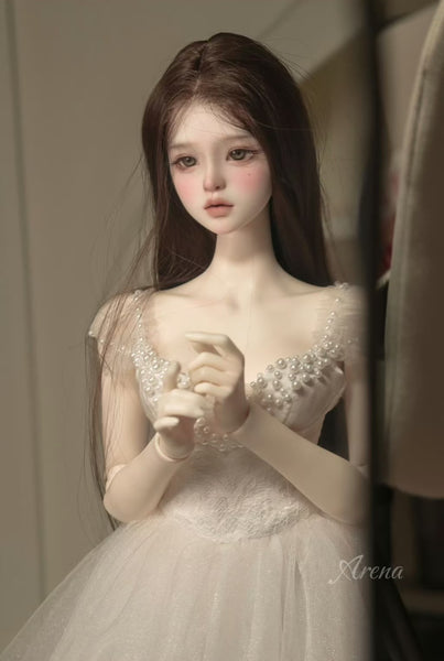 QQ Doll - Arena & Erela