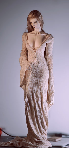 AbiDoll - Hera & 72 Body