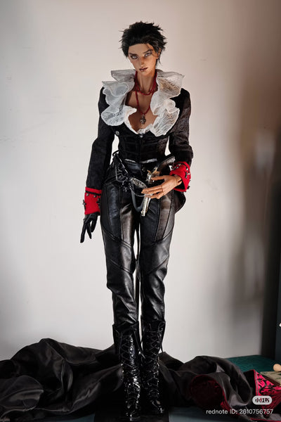 AbiDoll - Hera & 72 Body