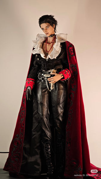 AbiDoll - Hera & 72 Body