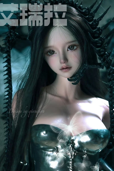 QQ Doll - Arena & Erela