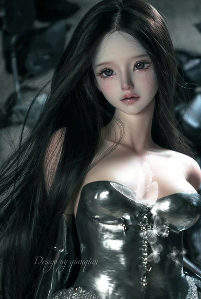 QQ Doll - Arena & Erela