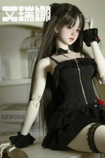 QQ Doll - Arena & Erela