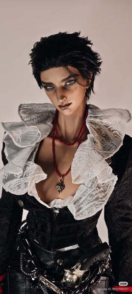 AbiDoll - Hera & 72 Body