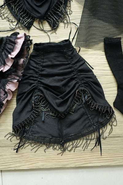 Xiaxia's Handmade - Junior Witch