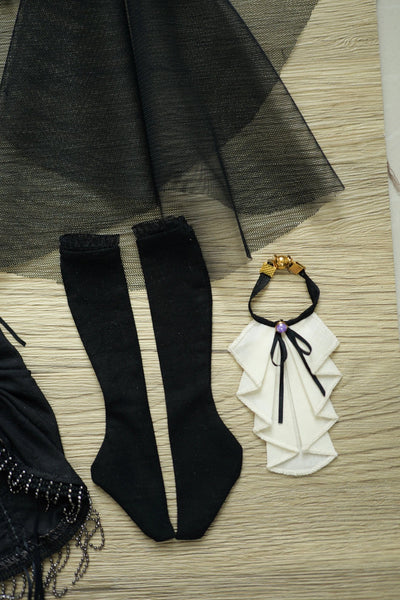 Xiaxia's Handmade - Junior Witch