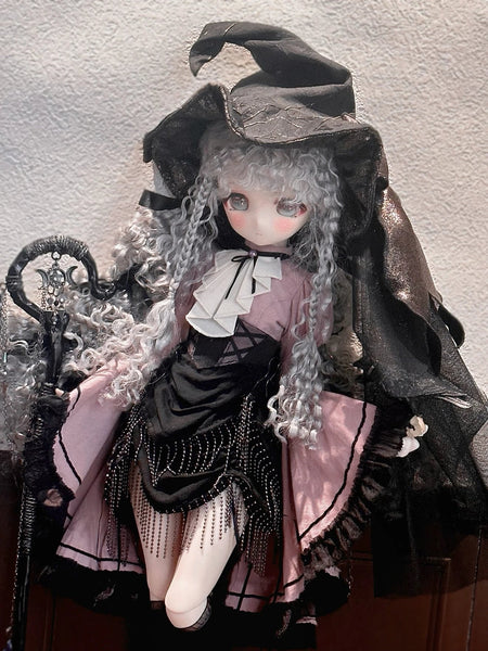 Xiaxia's Handmade - Junior Witch