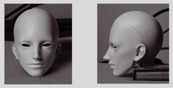 AbiDoll - Hera & 72 Body