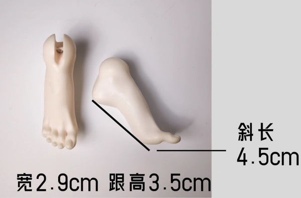 AbiDoll - Hera & 72 Body