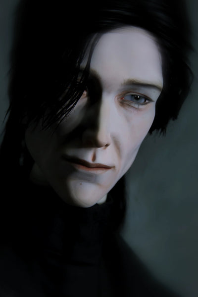 Lumens Studio - Giselle & Viper