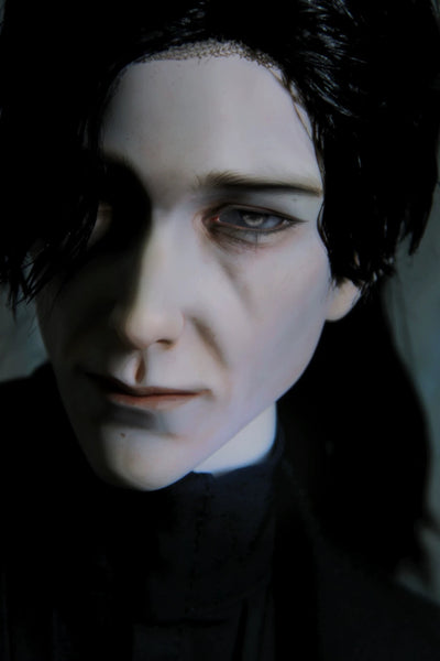 Lumens Studio - Giselle & Viper