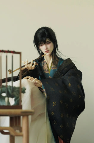 Leshan Doll - Peach (Tao Yuan) Proxy Purchase