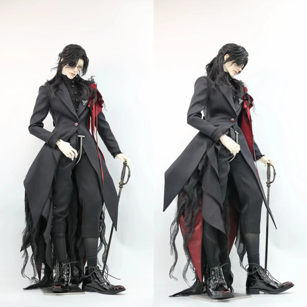 Andinsky - Lunar Eclipse