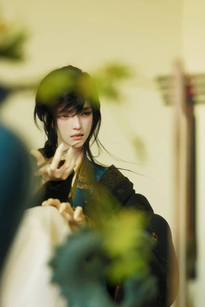 Leshan Doll - Peach (Tao Yuan) Proxy Purchase