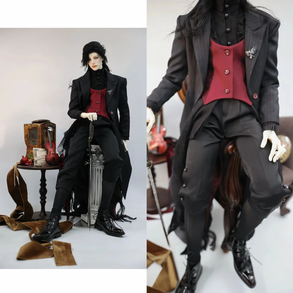 Andinsky - Lunar Eclipse