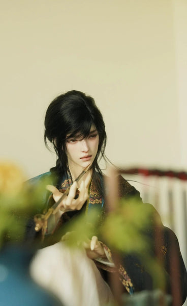 Leshan Doll - Peach (Tao Yuan) Proxy Purchase