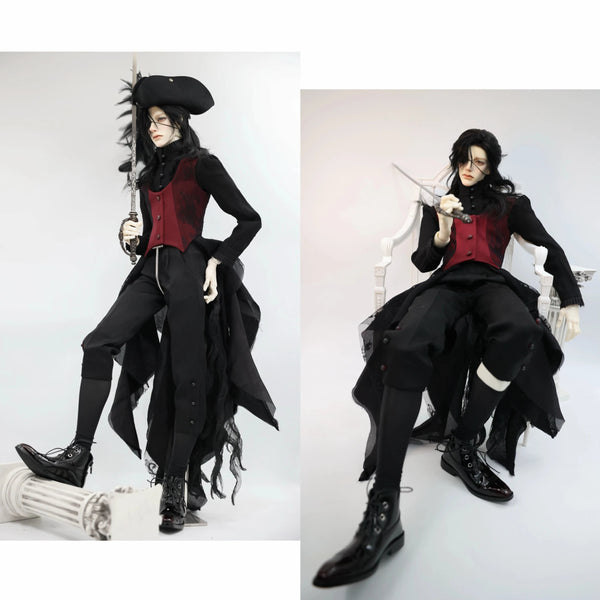 Andinsky - Lunar Eclipse