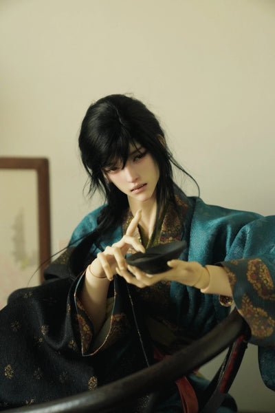 Leshan Doll - Peach (Tao Yuan) Proxy Purchase