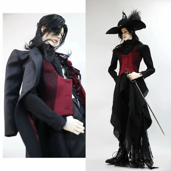 Andinsky - Lunar Eclipse