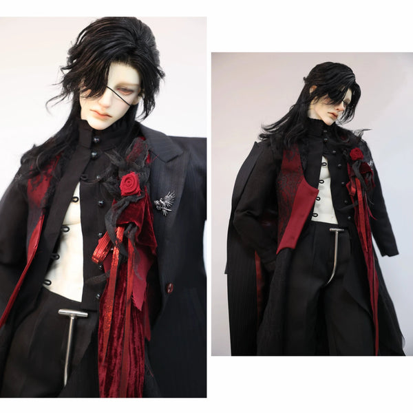 Andinsky - Lunar Eclipse