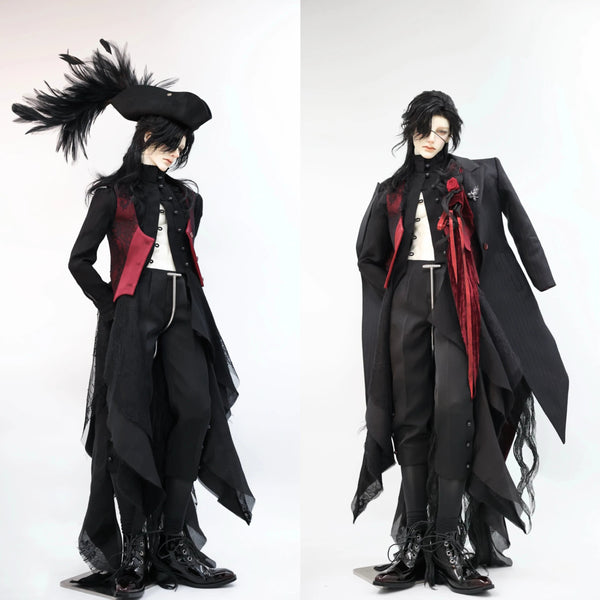 Andinsky - Lunar Eclipse