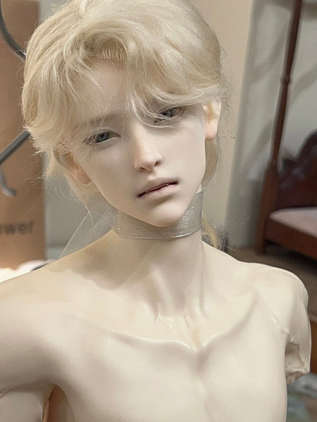 Leshan Doll - Peach (Tao Yuan) Proxy Purchase