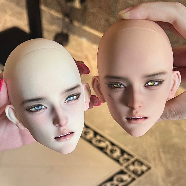 Leshan Doll - Peach (Tao Yuan) Proxy Purchase