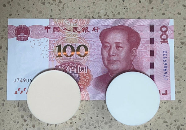 Leshan Doll - Peach (Tao Yuan) Proxy Purchase