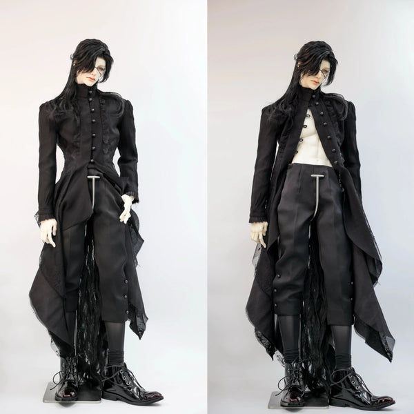 Andinsky - Lunar Eclipse