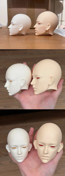 Leshan Doll - Peach (Tao Yuan) Proxy Purchase
