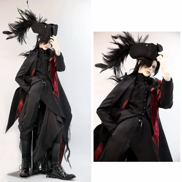 Andinsky - Lunar Eclipse