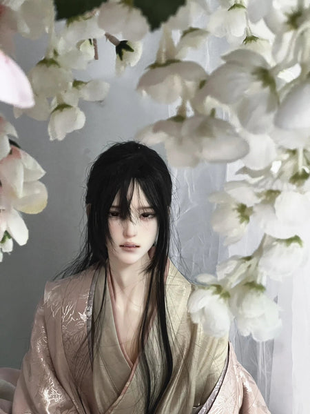 Leshan Doll - Peach (Tao Yuan) Proxy Purchase
