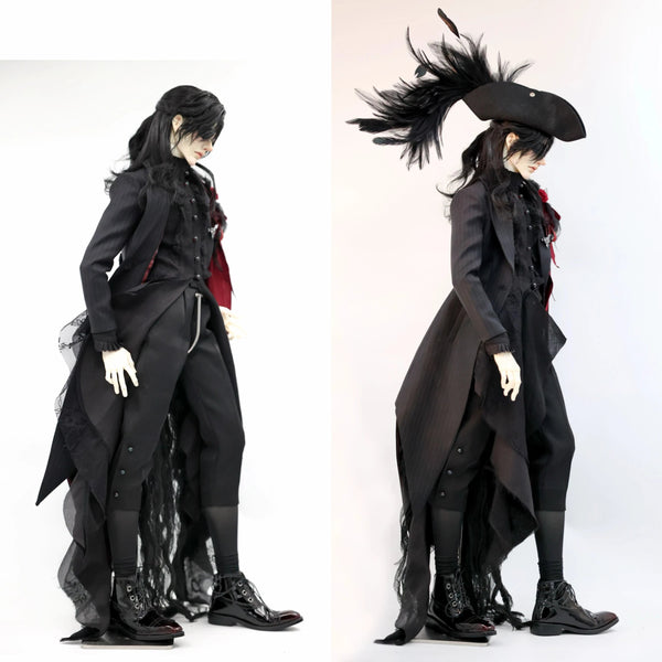 Andinsky - Lunar Eclipse