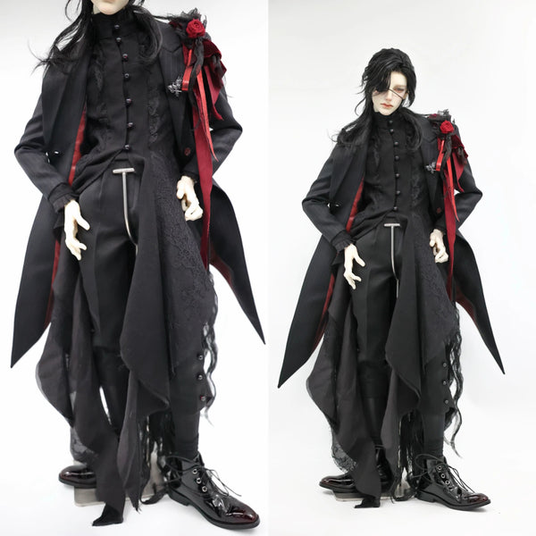 Andinsky - Lunar Eclipse