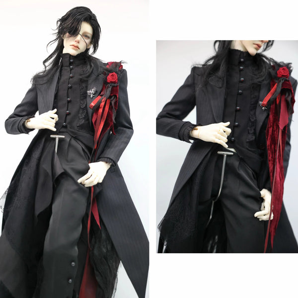 Andinsky - Lunar Eclipse