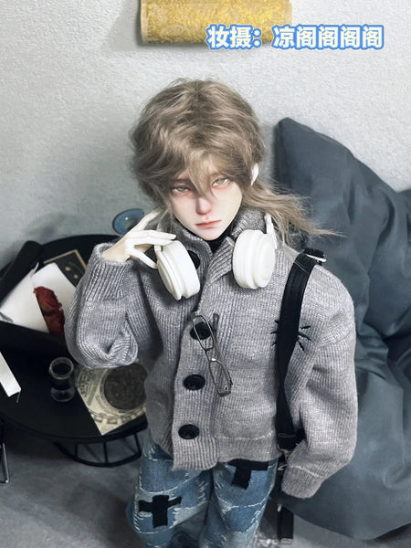Gyoyo Doll - Wan Yun