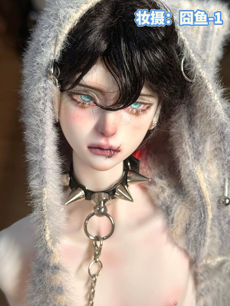 Gyoyo Doll - Wan Yun