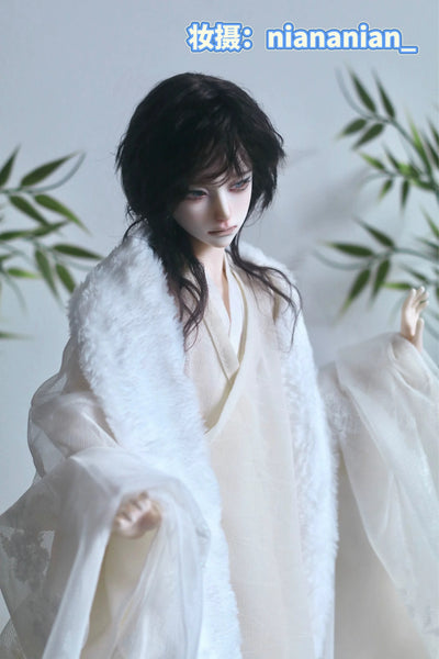 Gyoyo Doll - Wan Yun