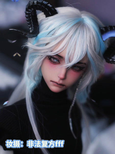 Gyoyo Doll - Wan Yun