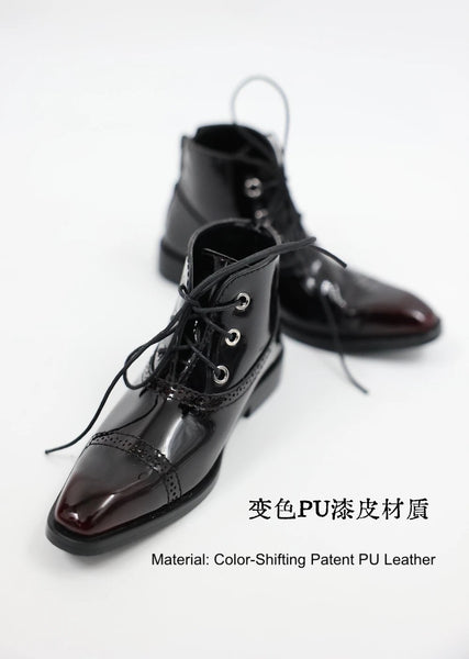 Andinsky - Lunar Eclipse