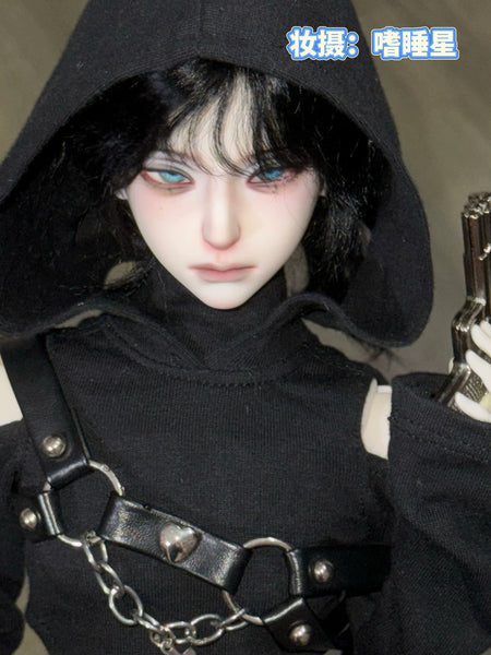 Gyoyo Doll - Wan Yun